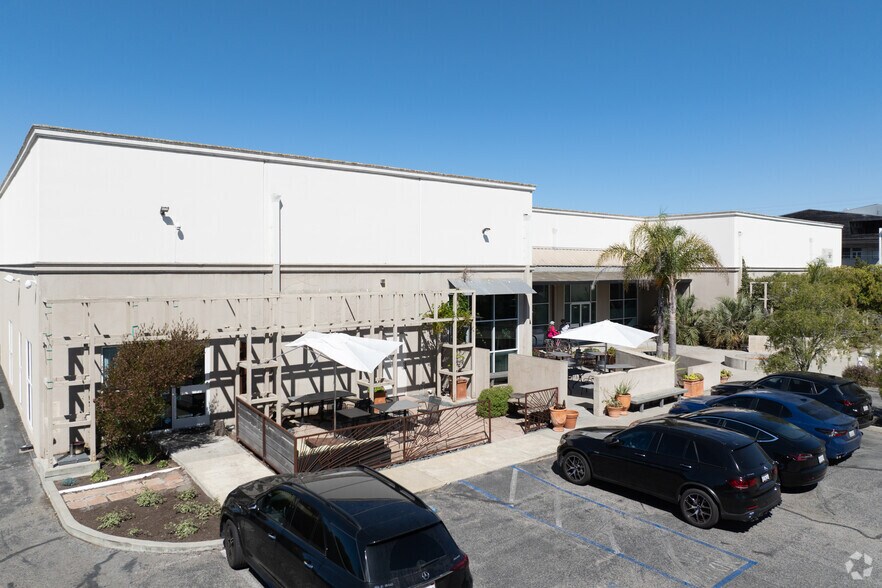 2125 Delaware Ave, Santa Cruz, CA à louer - Photo de l’immeuble – Image 3 sur 5