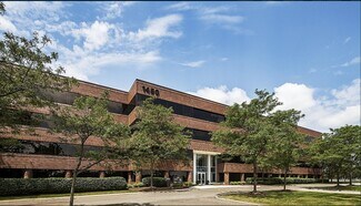 Plus de détails pour 1450 W Long Lake Rd, Troy, MI - Bureau à louer