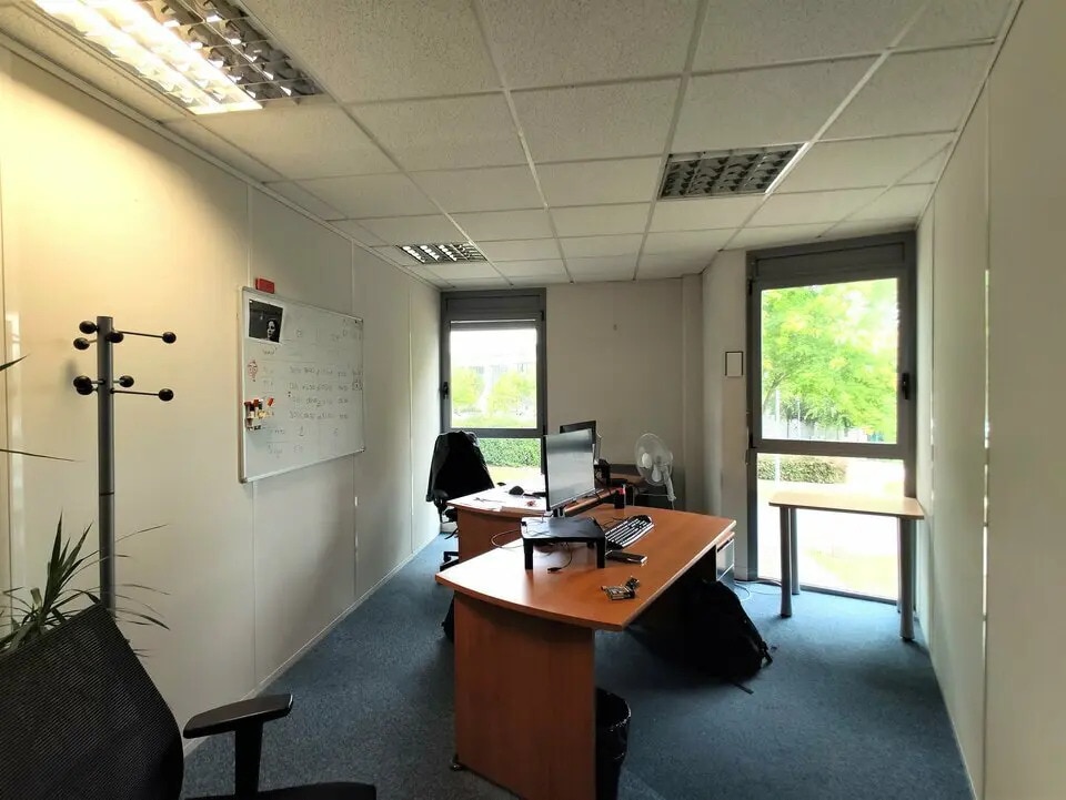 Bureau dans Saint-Herblain à vendre Photo intérieure– Image 1 sur 9