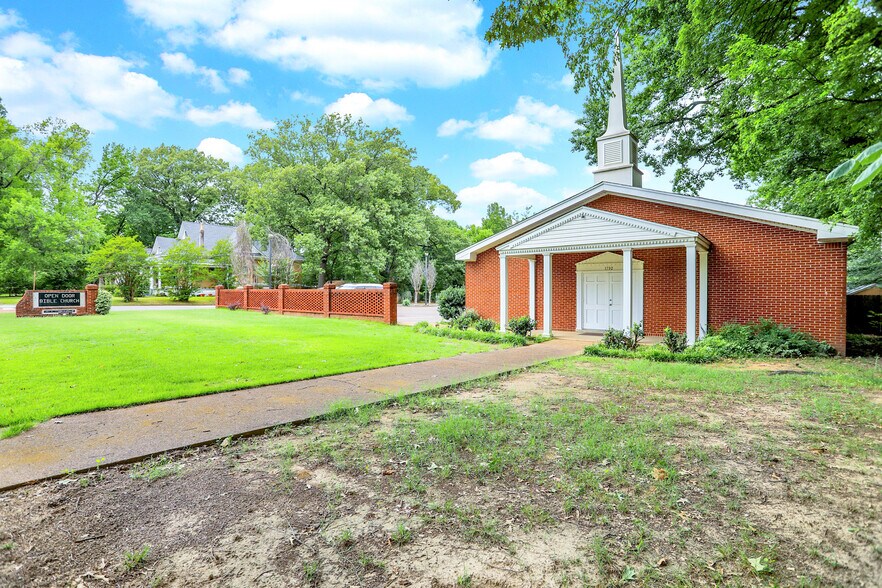 1792 N Parkway, Memphis, TN à vendre - Photo de l’immeuble – Image 3 sur 39