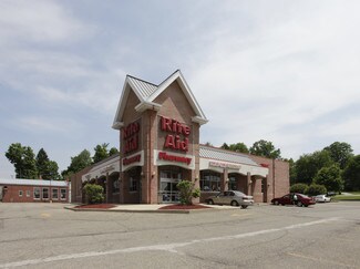 Plus de détails pour 10764 North St, Garrettsville, OH - Local commercial à louer