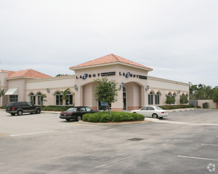 2841-2845 Pga Blvd, Palm Beach Gardens, FL à louer - Photo de l’immeuble – Image 2 sur 9