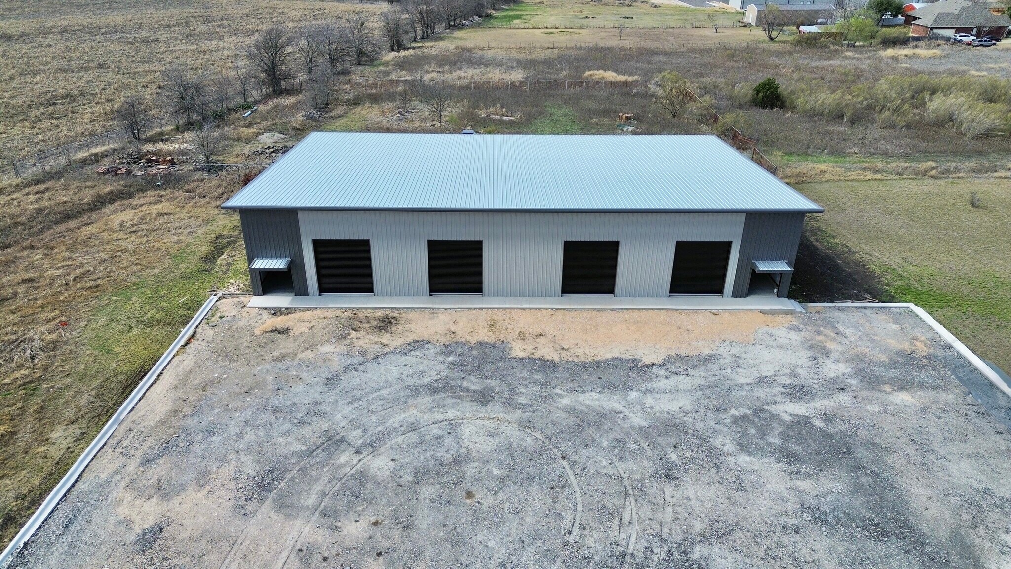 1158 County Road 108, Hutto, TX à louer Photo principale– Image 1 sur 12