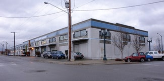 Plus de détails pour 3109-3125 McDougall Ave, Everett, WA - Industriel/Logistique à louer