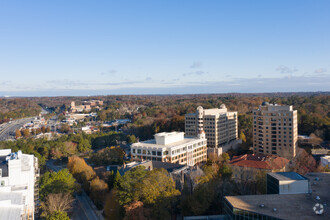 3290 Northside Pky NW, Atlanta, GA - VUE AÉRIENNE  vue de carte