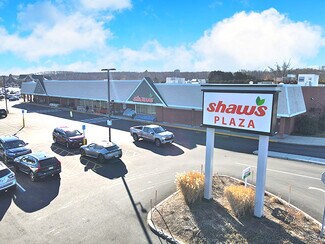 Plus de détails pour 301 Pond St, Ashland, MA - Local commercial à louer