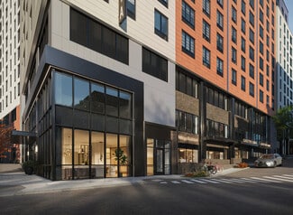 Plus de détails pour 146 Westchester Ave, Port Chester, NY - Local commercial à louer