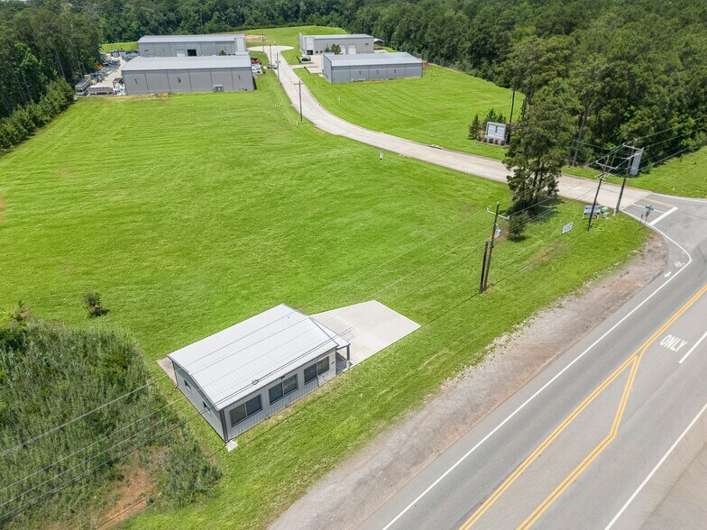 3609 N Frazier St, Conroe, TX à vendre - Photo de l’immeuble – Image 3 sur 25