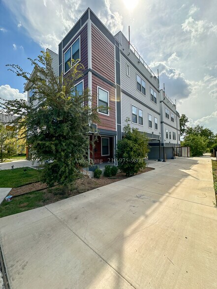 225 S Pine St, San Antonio, TX à vendre - Photo de l’immeuble – Image 3 sur 19