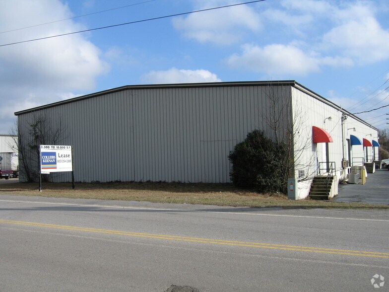 1147 Walter Price Rd, Cayce, SC à louer - Photo de l’immeuble – Image 3 sur 11