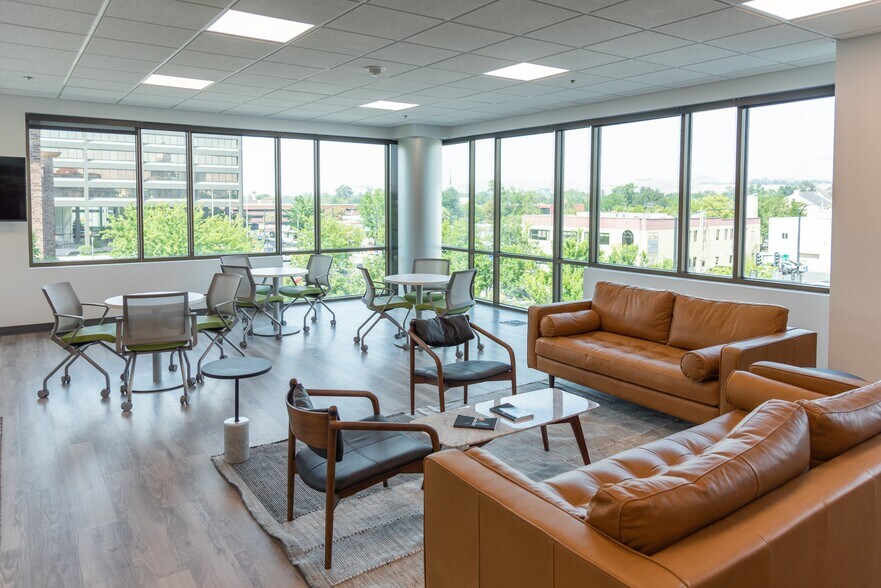 950 W Bannock St, Boise, ID à louer - Photo intérieure – Image 3 sur 3