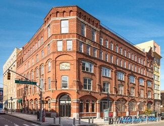 Plus de détails pour 255-275 Park Ave, Brooklyn, NY - Local commercial à louer