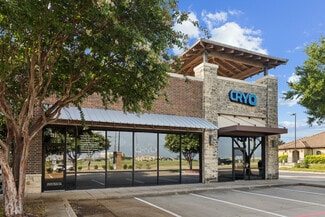 Plus de détails pour 8837 Lebanon Rd, Frisco, TX - Local commercial à louer