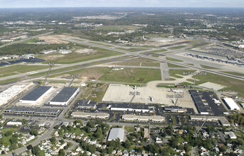 301 Cayuga Rd, Cheektowaga, NY - VUE AÉRIENNE  vue de carte