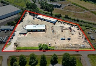 Plus de détails pour 4355 Turner Rd SE, Salem, OR - Industriel/Logistique à vendre