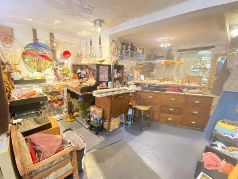12 Rue Trousseau, Paris à vendre - Photo de l’immeuble – Image 2 sur 7