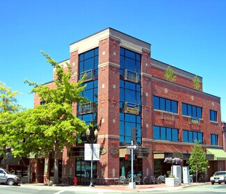 Plus de détails pour 1051 NW Bond St, Bend, OR - Bureau à louer
