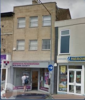 Plus de détails pour 15 Sheep Market, Spalding - Local commercial à vendre