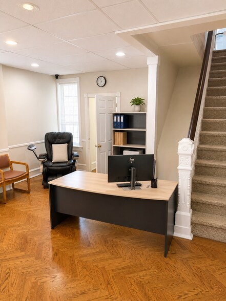 1324 N King St, Wilmington, DE à vendre - Photo intérieure – Image 2 sur 7