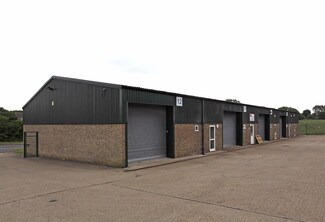 Plus de détails pour London Rd, West Kingsdown - Local d'activités à louer