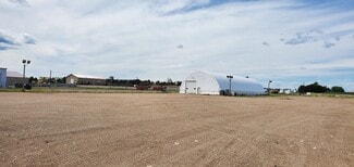 Plus de détails pour 8116 61st St NW, Stanley, ND - Industriel/Logistique à louer