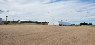 Plus de détails pour 8116 61st St NW, Stanley, ND - Industriel/Logistique à louer