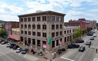 Plus de détails pour 222 Bush St, Red Wing, MN - Bureau/Local commercial à louer