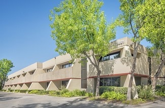 Plus de détails pour 2691 Richter Ave, Irvine, CA - Bureau à louer