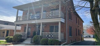 Plus de détails pour 606 Euclid Ave, Lexington, KY - Bureau à vendre
