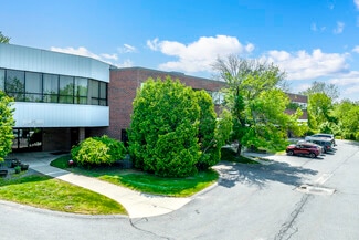 Plus de détails pour 28 Lord Rd, Marlborough, MA - Bureau à louer