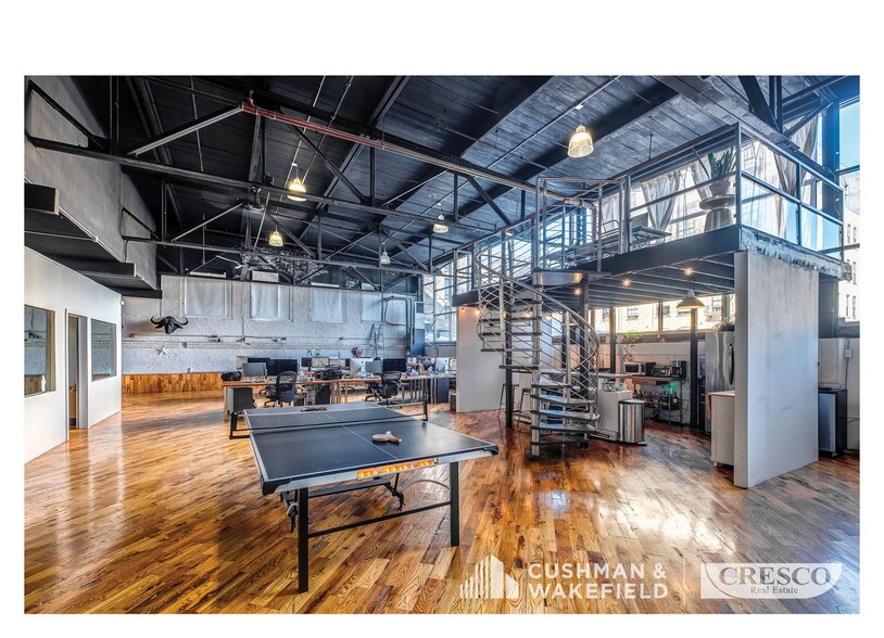 2164-2214 W 25th St, Cleveland, OH à louer - Photo de l’immeuble – Image 2 sur 8