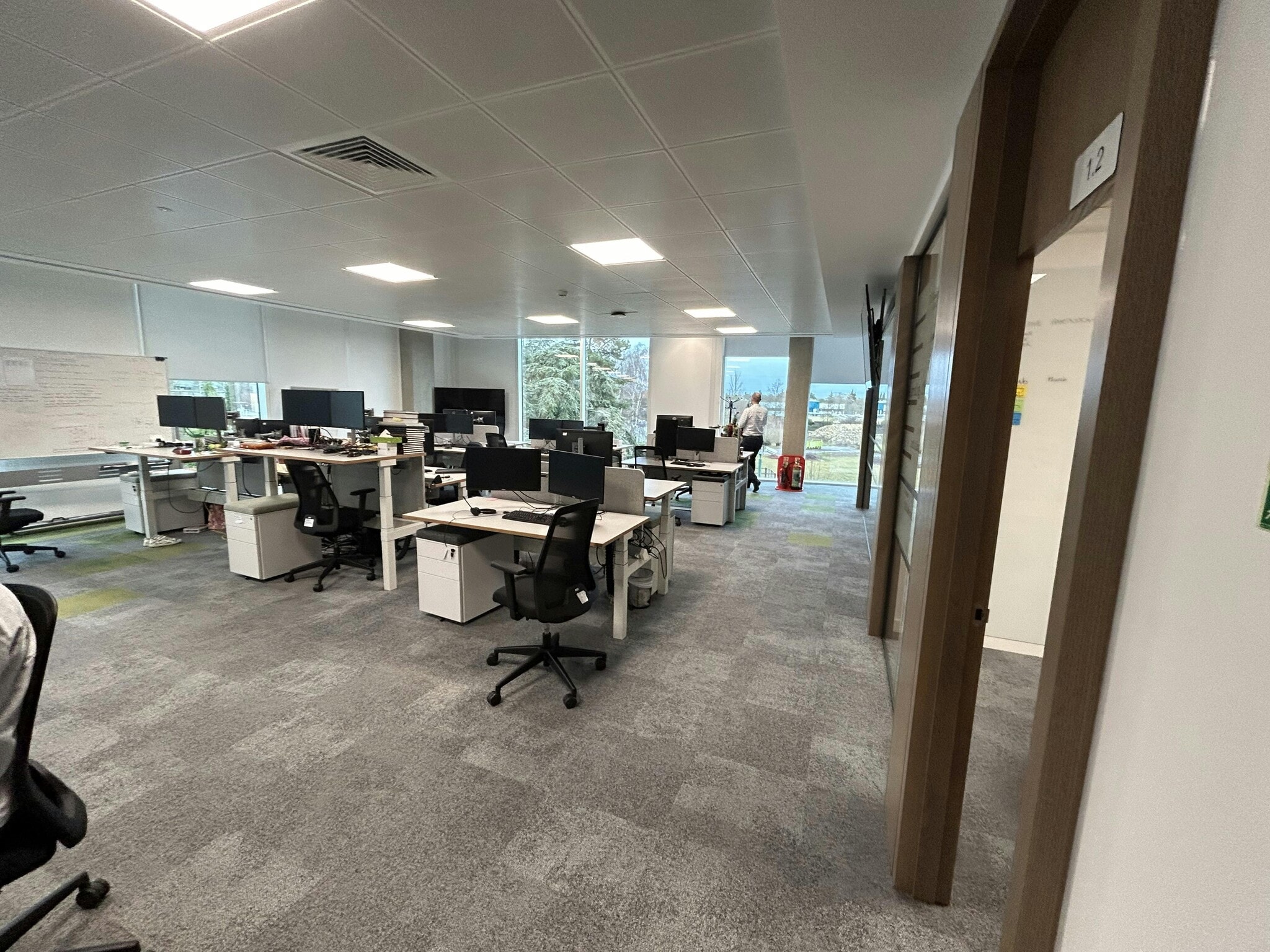 22-25 Milton Rd, Cambridge à louer Photo intérieure– Image 1 sur 7