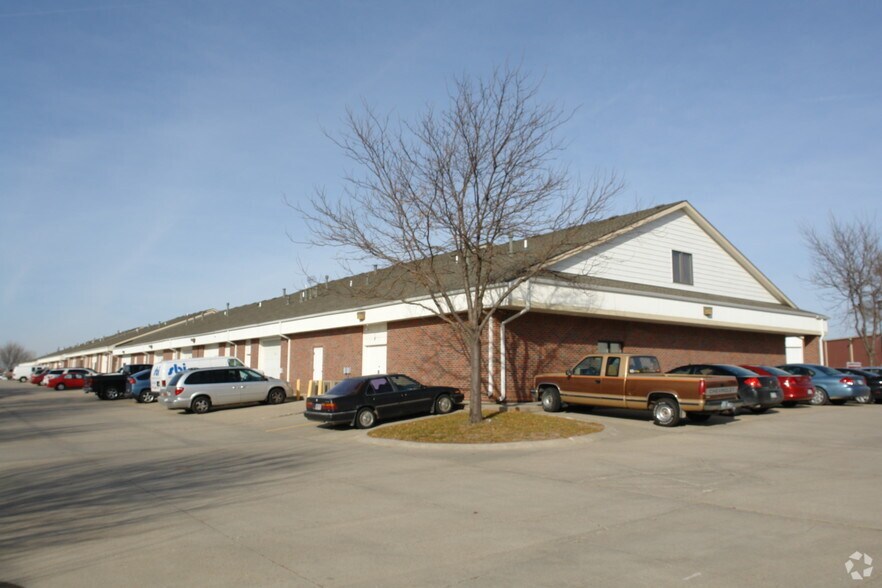 6221 S 58th St, Lincoln, NE à vendre - Photo de l’immeuble – Image 2 sur 4
