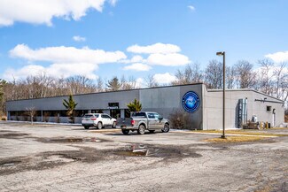 Plus de détails pour 20 Dutch Mill Rd, Ithaca, NY - Local d’activités à vendre