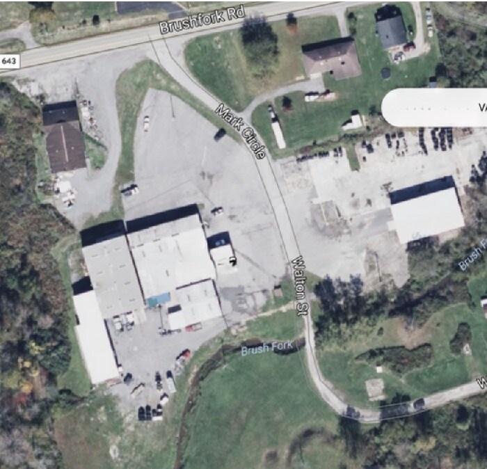 162 Tabor Ave, Falls Mills, VA à louer Photo de l’immeuble– Image 1 sur 2