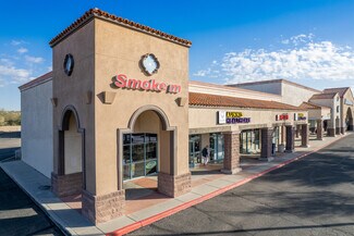 Plus de détails pour 5075 N La Canada Dr, Tucson, AZ - Local commercial à louer
