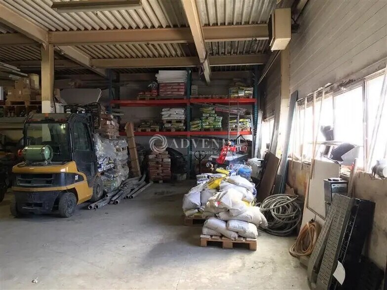 Local d’activités dans Noisy-le-Grand à louer - Photo intérieure – Image 3 sur 5