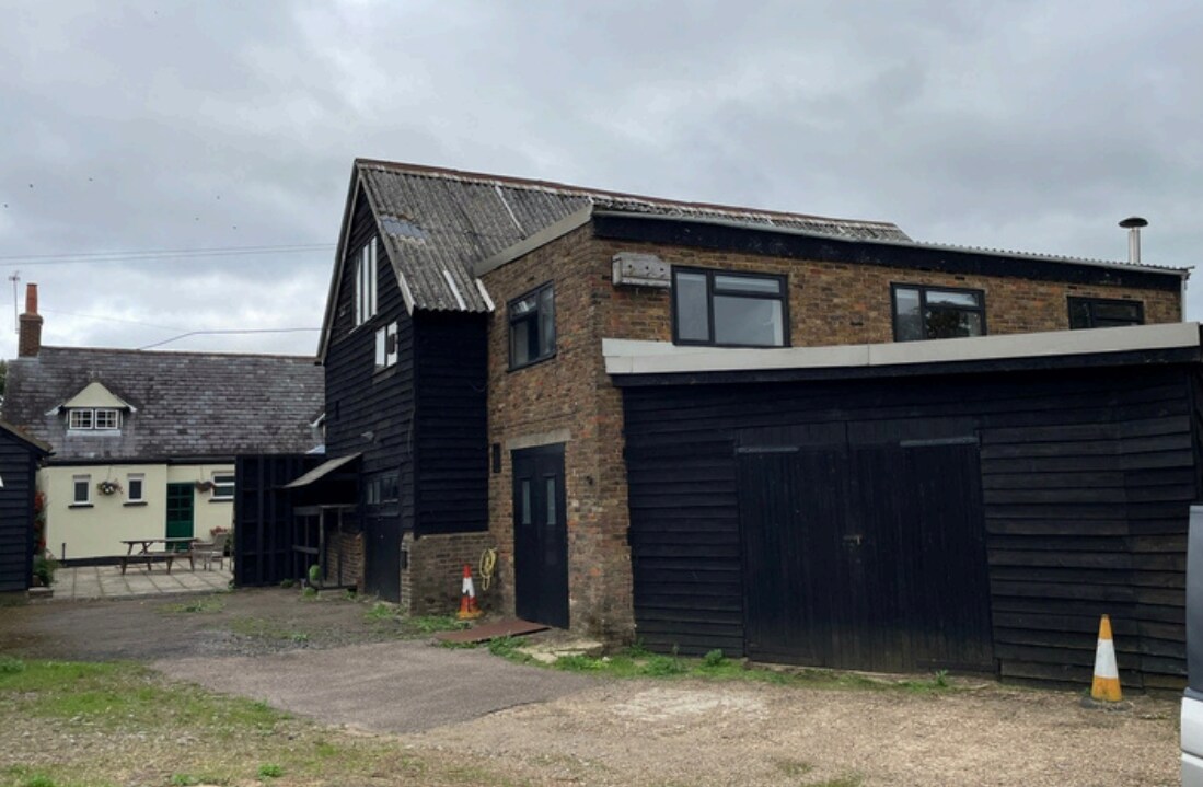 Ware Rd, Ware à louer Photo de l’immeuble– Image 1 sur 3