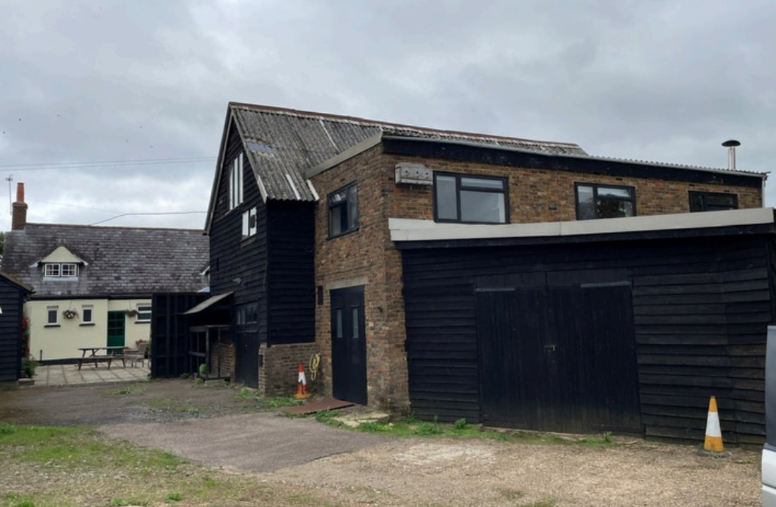 Ware Rd, Ware à louer Photo de l’immeuble– Image 1 sur 2