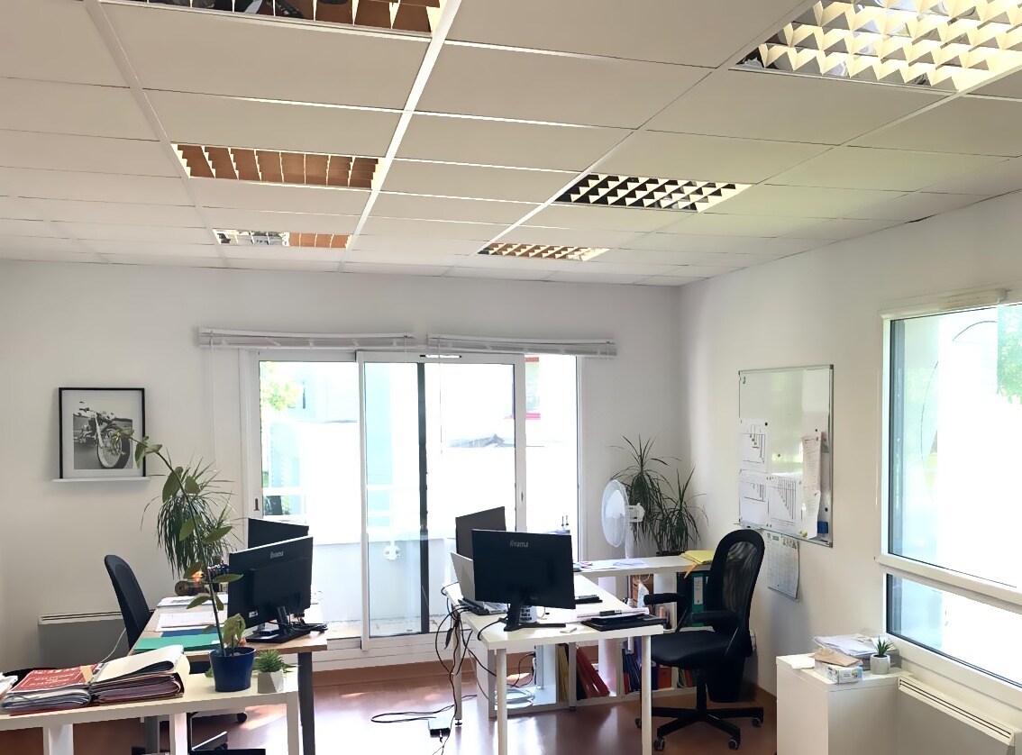 15 Allée François-Joseph Broussais, Vannes à louer Photo de l’immeuble– Image 1 sur 3