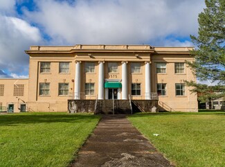 Plus de détails pour 1575 Lake St, Elmira, NY - Industriel/Logistique à vendre