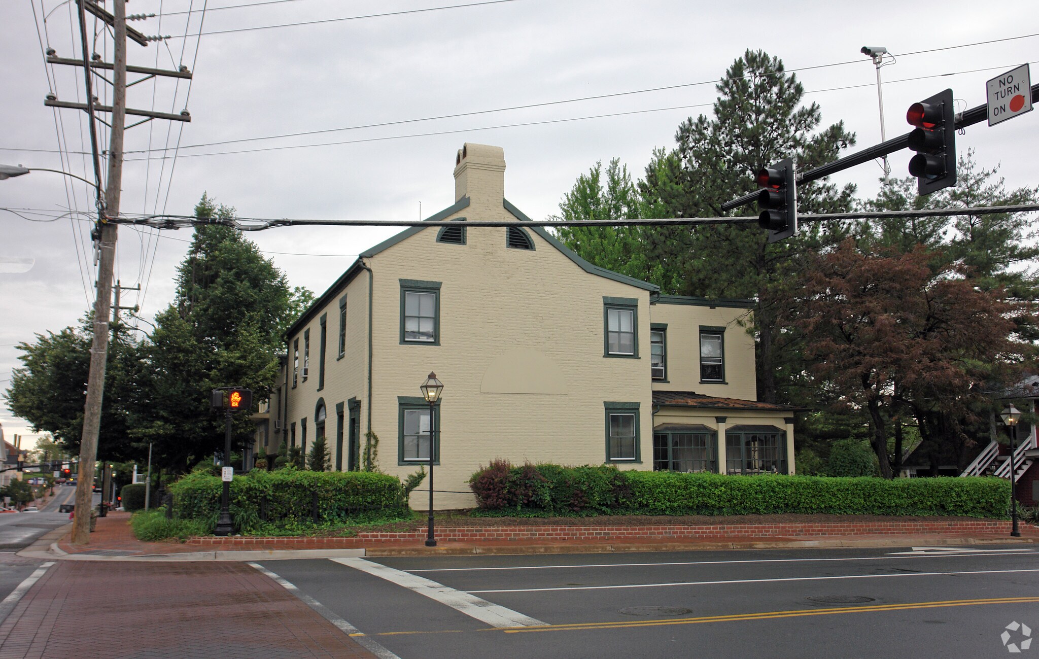 10364-10370 Main St, Fairfax, VA à vendre Photo principale– Image 1 sur 14