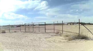 Plus de détails pour 2703 S County Road 1180, Midland, TX - Terrain à louer