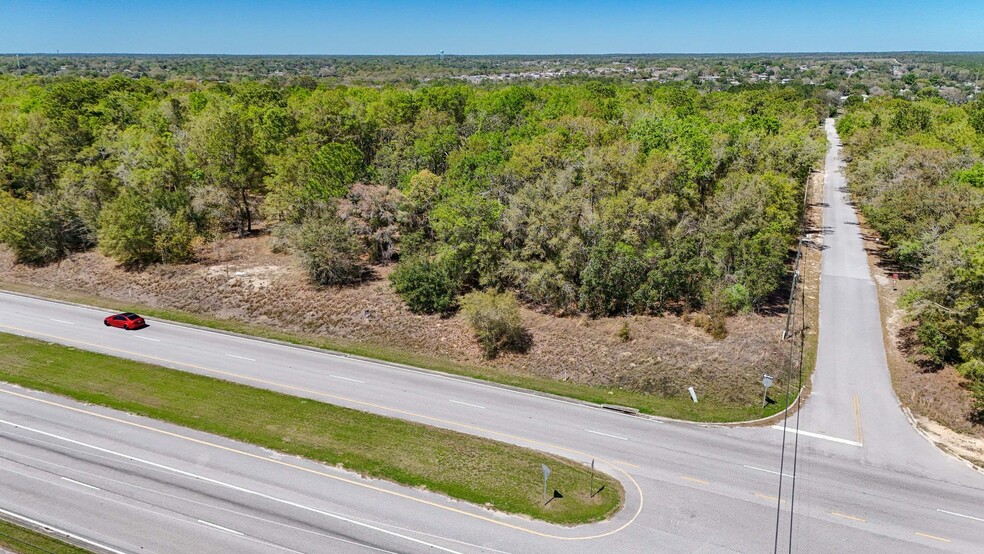 161 W Norvell Bryant Hwy, Hernando, FL à vendre - Photo principale – Image 2 sur 20