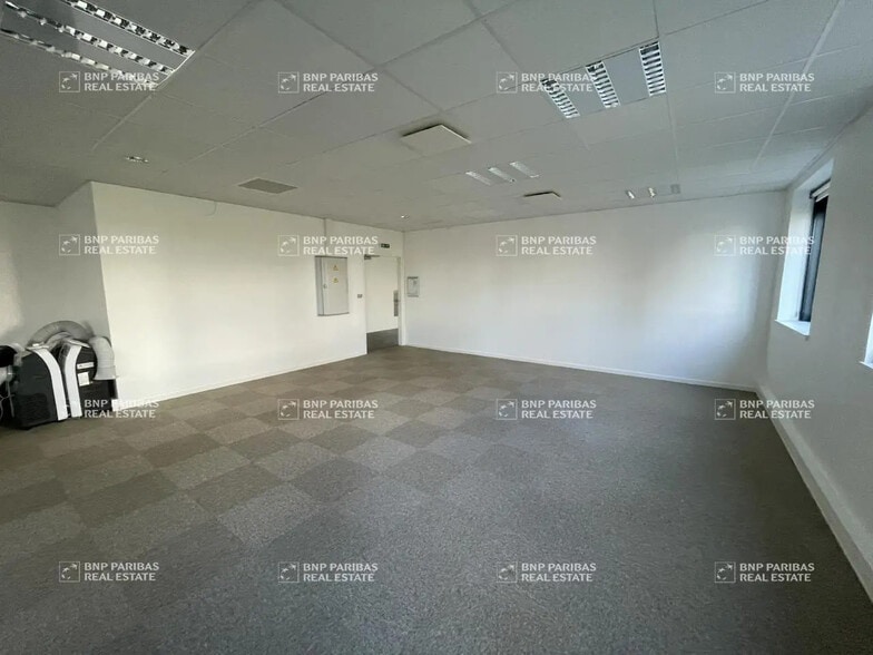 9 Impasse Serge Reggiani, Saint-Herblain à louer - Photo de l’immeuble – Image 2 sur 5