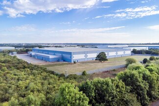 Plus de détails pour Gowerton Rd, Northampton - Industriel/Logistique à louer