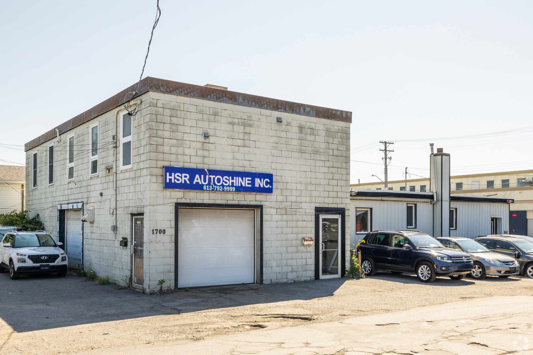 1700 Doheny St, Ottawa, ON à vendre Photo principale– Image 1 sur 4