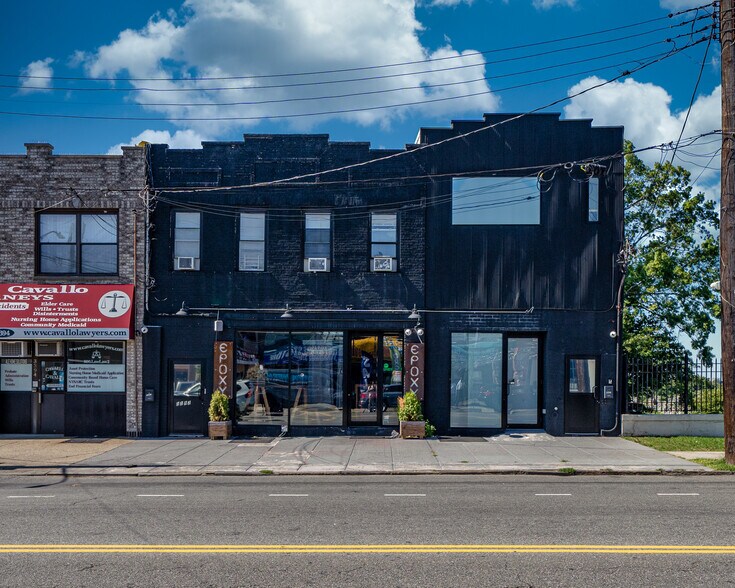 3390 E Tremont Ave, Bronx, NY à vendre - Photo de l’immeuble – Image 2 sur 13