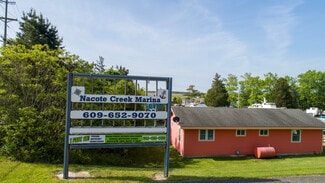 Plus de détails pour 1 Old New York Rd, Port Republic, NJ - Terrain à vendre