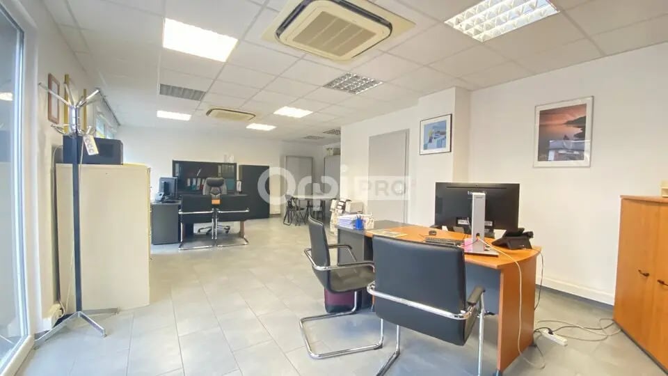 10 Route De Bischwiller, Haguenau à louer Photo intérieure– Image 1 sur 4